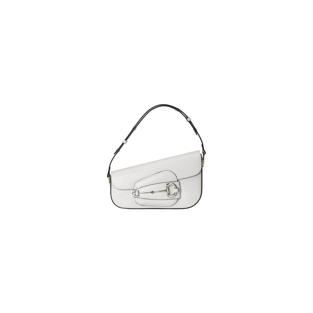StreetReady Gucci Horsebit 1955 Small Shoulder Bag 1064