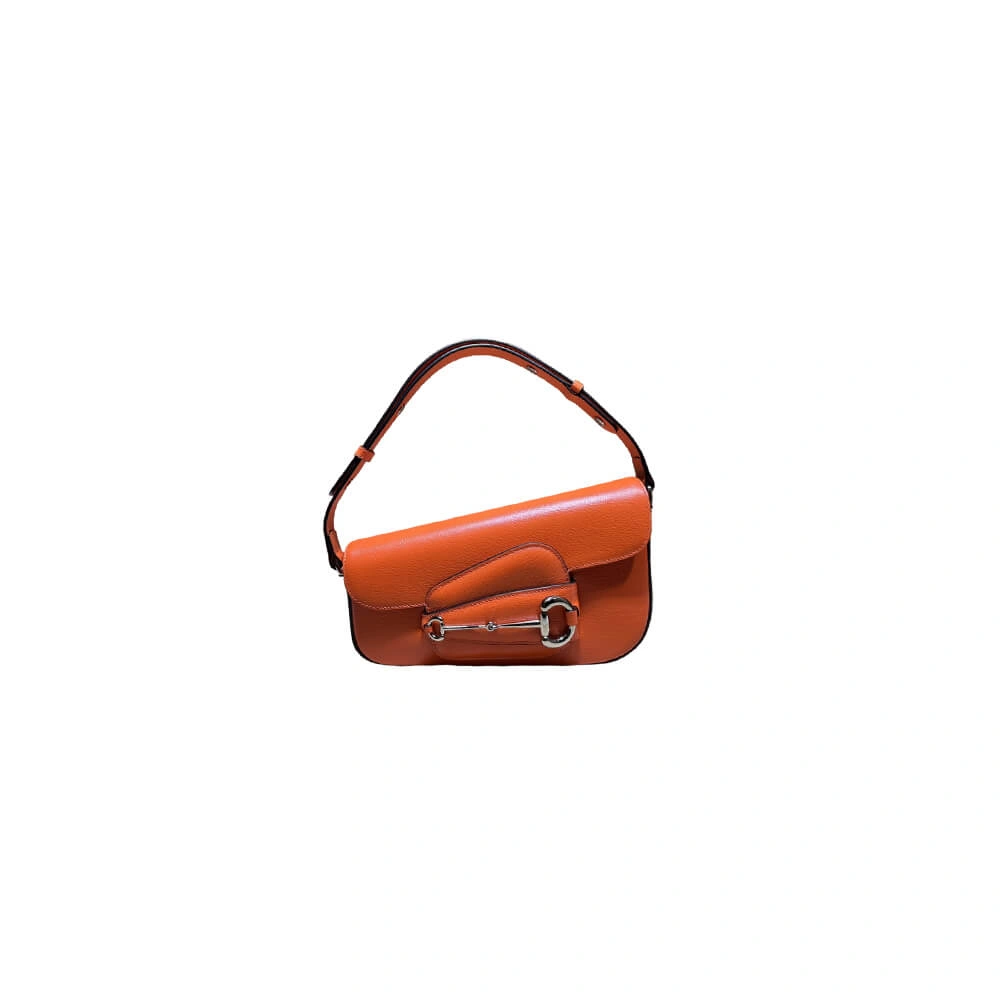 Gucci Horsebit 1955 Small Shoulder Bag Modern 1072