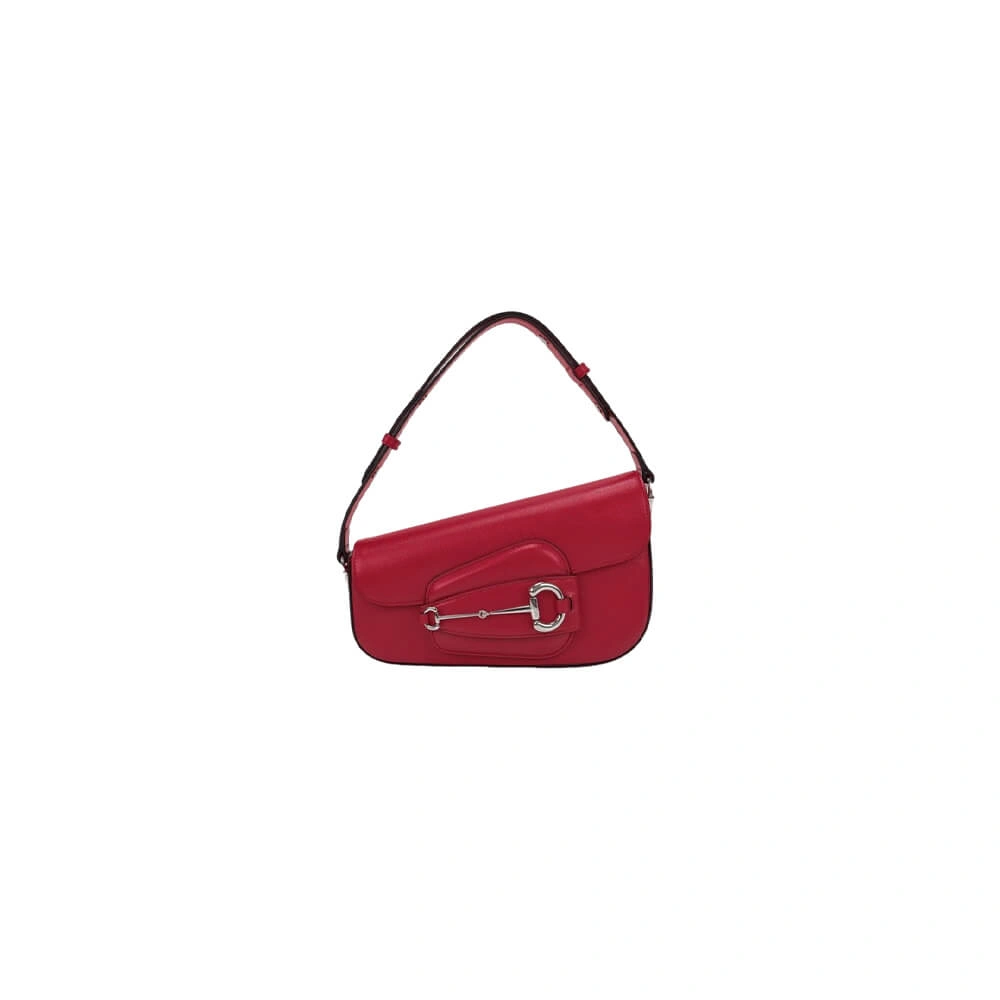 Gucci Horsebit 1955 Small Shoulder Bag FlexibleFit 1063