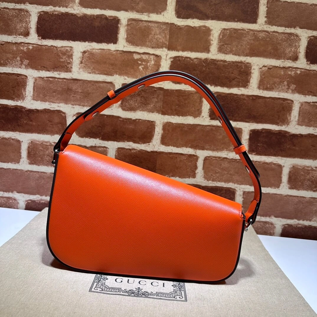 Gucci Horsebit 1955 Small Shoulder Bag Modern 1072