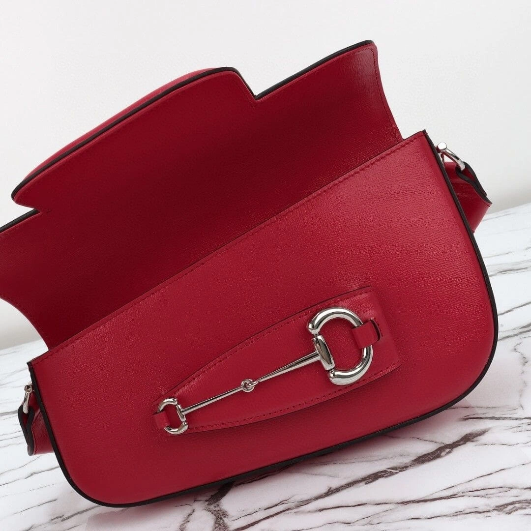 Gucci Horsebit 1955 Small Shoulder Bag FlexibleFit 1063