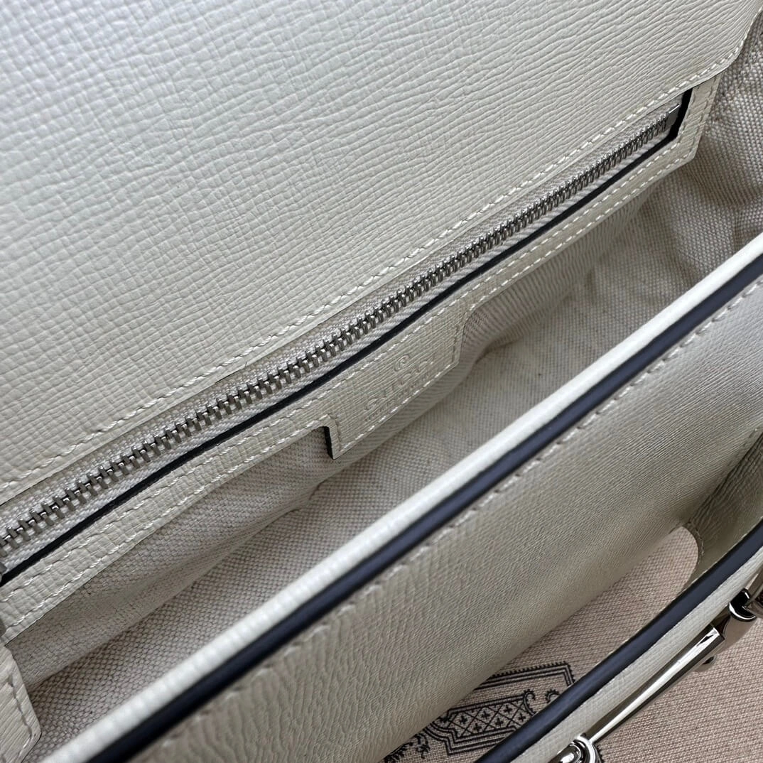StreetReady Gucci Horsebit 1955 Small Shoulder Bag 1064