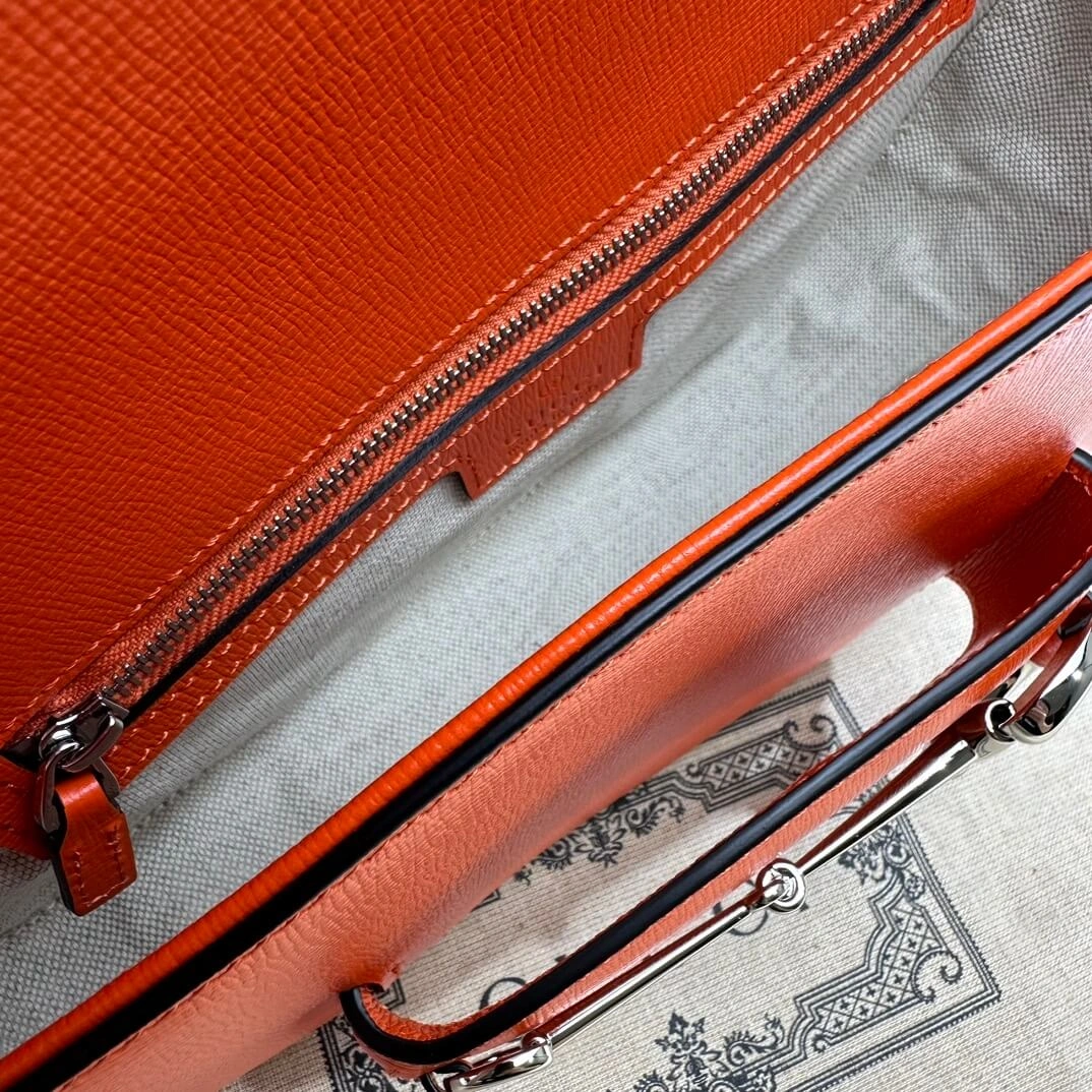 Gucci Horsebit 1955 Small Shoulder Bag Modern 1072