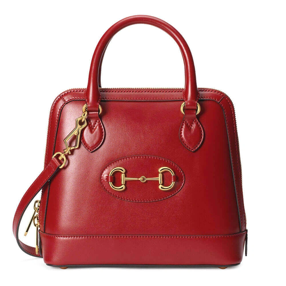 Gucci Horsebit 1955 Small Top Handle Bag Cozy 1210