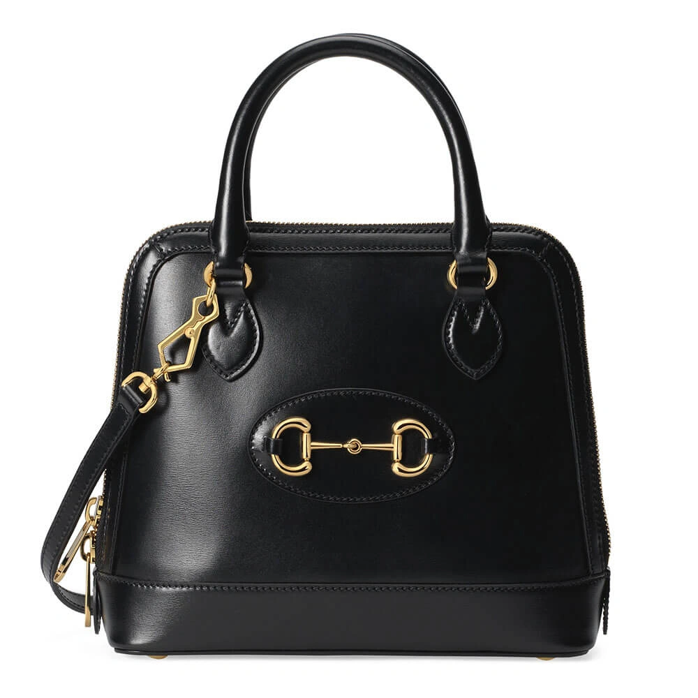 Gucci Horsebit 1955 Small Top Handle Bag TravelReady 1253