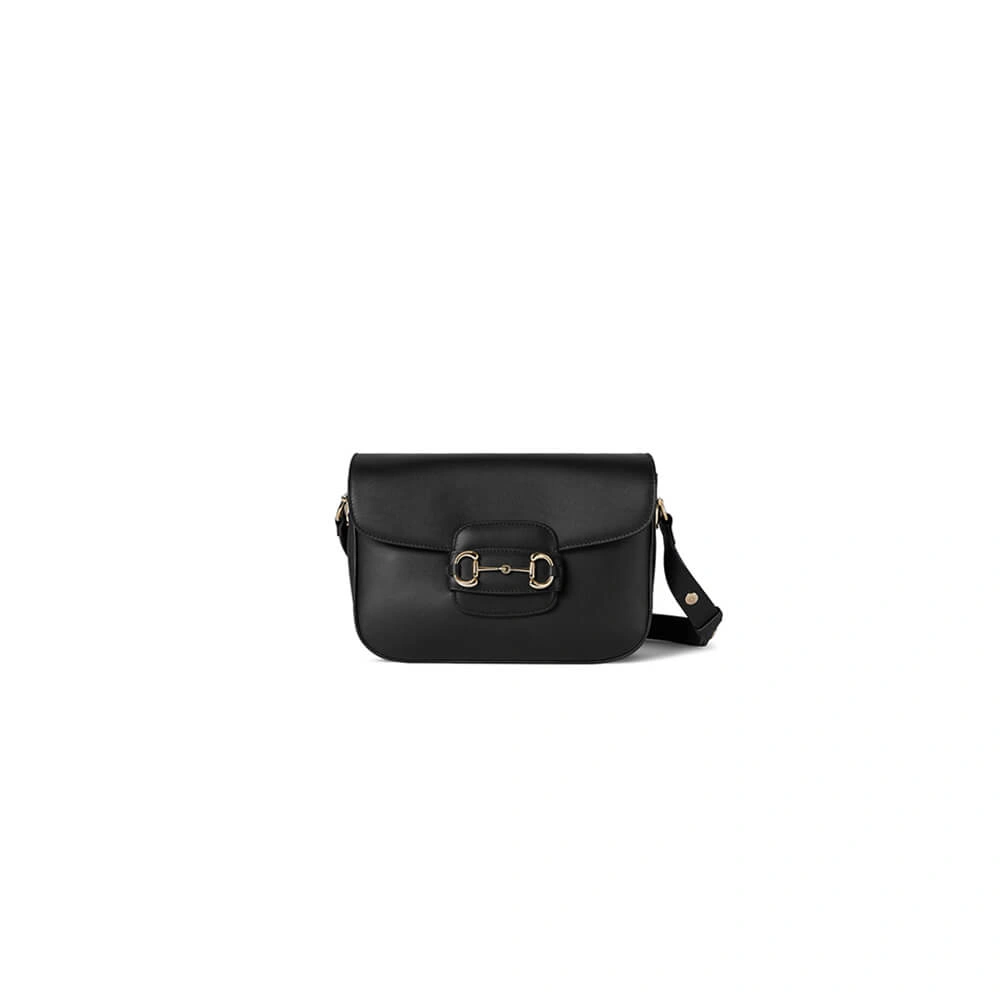 Functional Gucci Horsebit 1955  small shoulder bag 1269