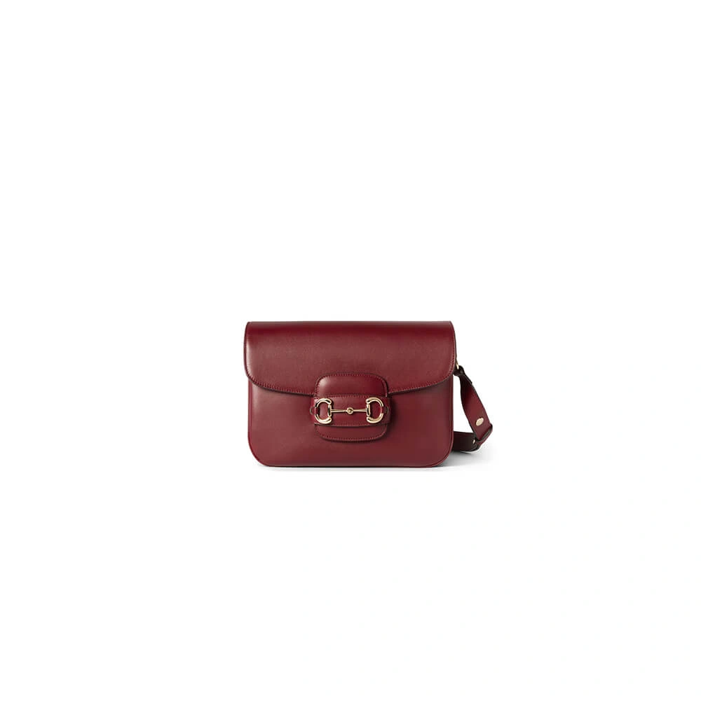 Gucci Horsebit 1955  small shoulder bag Neat 1264