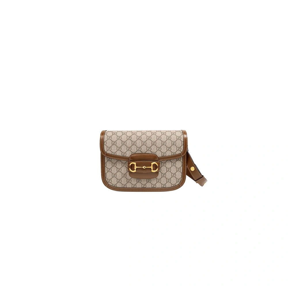 Gucci Horsebit 1955  small shoulder bag UrbanChic 1222