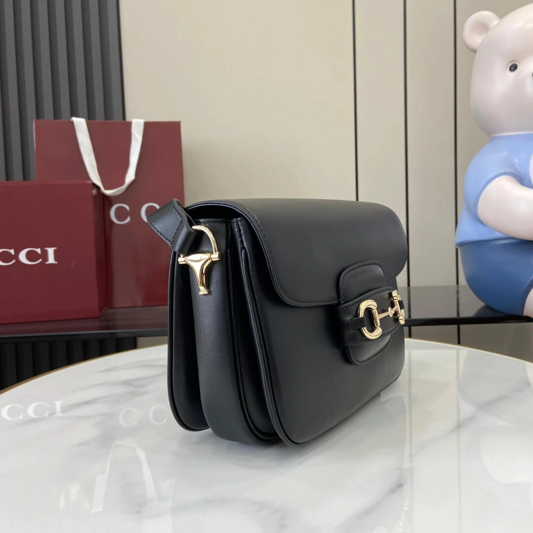 Functional Gucci Horsebit 1955  small shoulder bag 1269