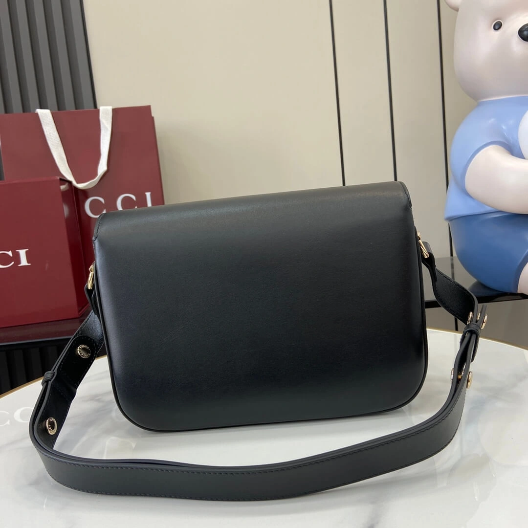 Functional Gucci Horsebit 1955  small shoulder bag 1269
