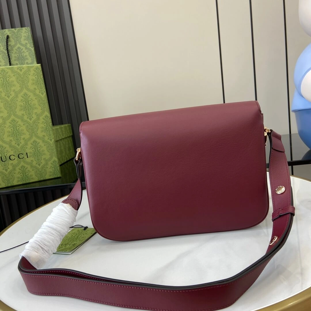 Gucci Horsebit 1955  small shoulder bag Neat 1264