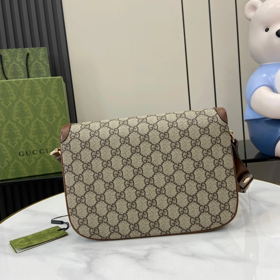 Gucci Horsebit 1955  small shoulder bag UrbanChic 1222