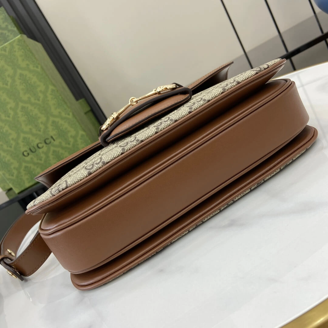 Gucci Horsebit 1955  small shoulder bag UrbanChic 1222