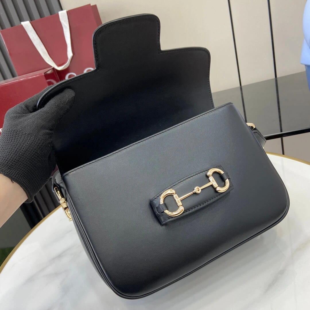 Functional Gucci Horsebit 1955  small shoulder bag 1269