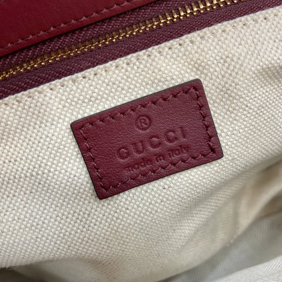 Gucci Horsebit 1955  small shoulder bag Neat 1264