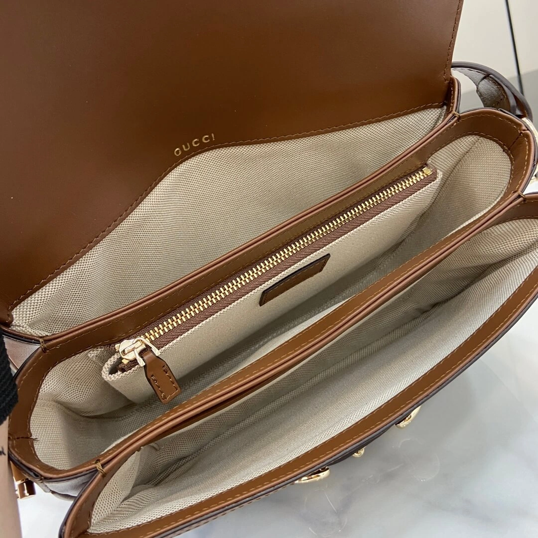Gucci Horsebit 1955  small shoulder bag UrbanChic 1222