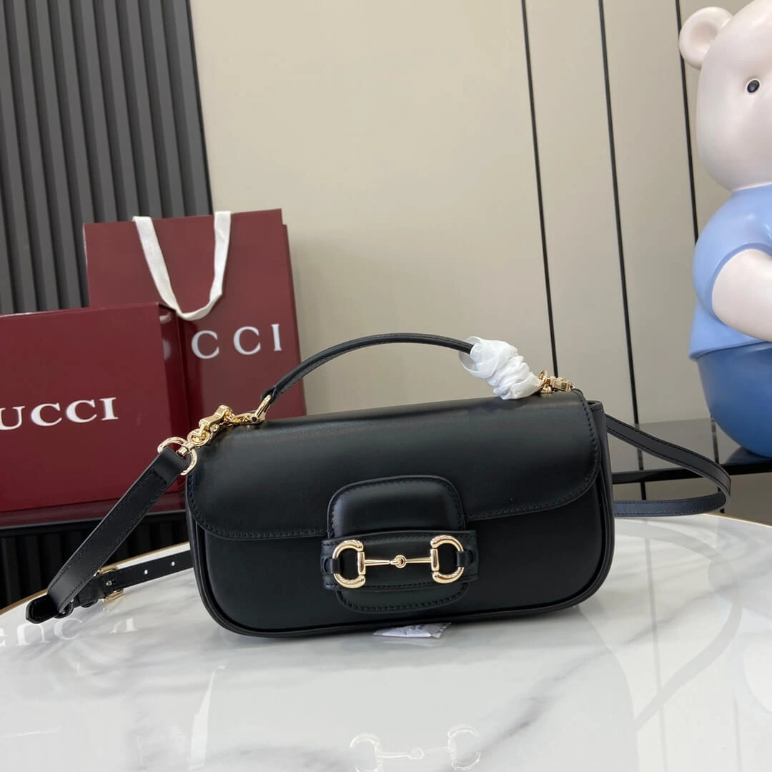 TopPick Gucci Horsebit 1955  small top handle bag 1270