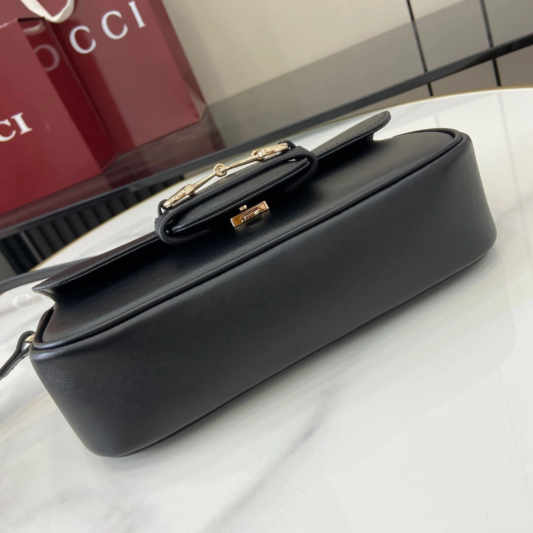TopPick Gucci Horsebit 1955  small top handle bag 1270