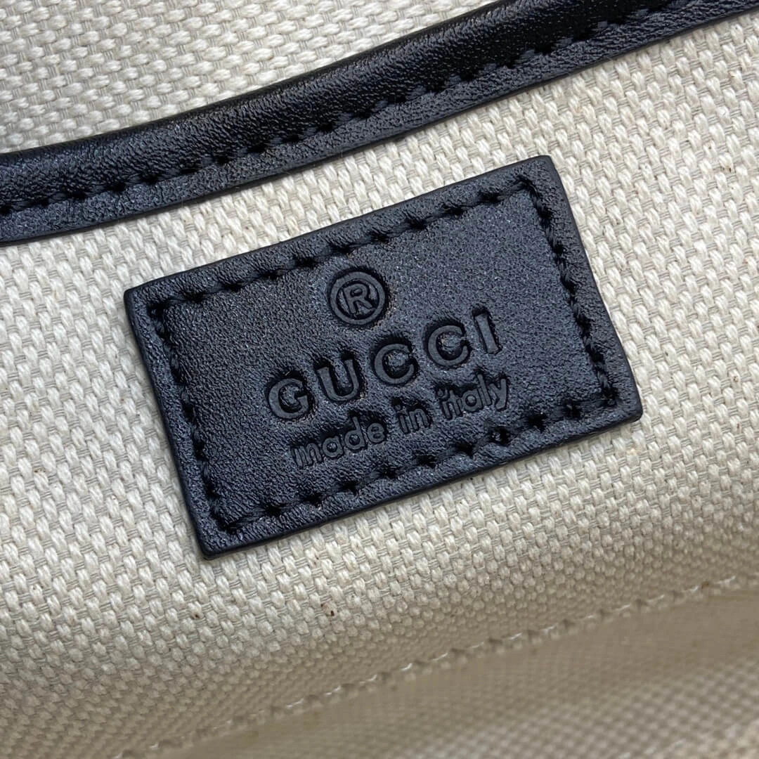 TopPick Gucci Horsebit 1955  small top handle bag 1270