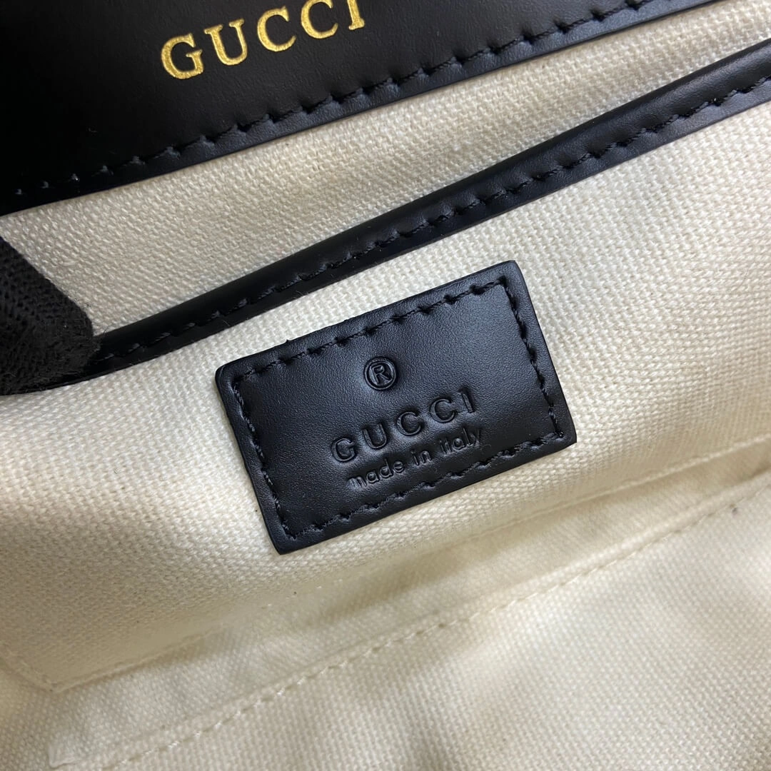 Gucci Horsebit 1955  small top handle bag HighPerformance 1273