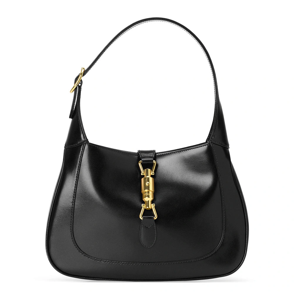 Gucci Jackie 1961 Small Hobo Bag Packable 1262