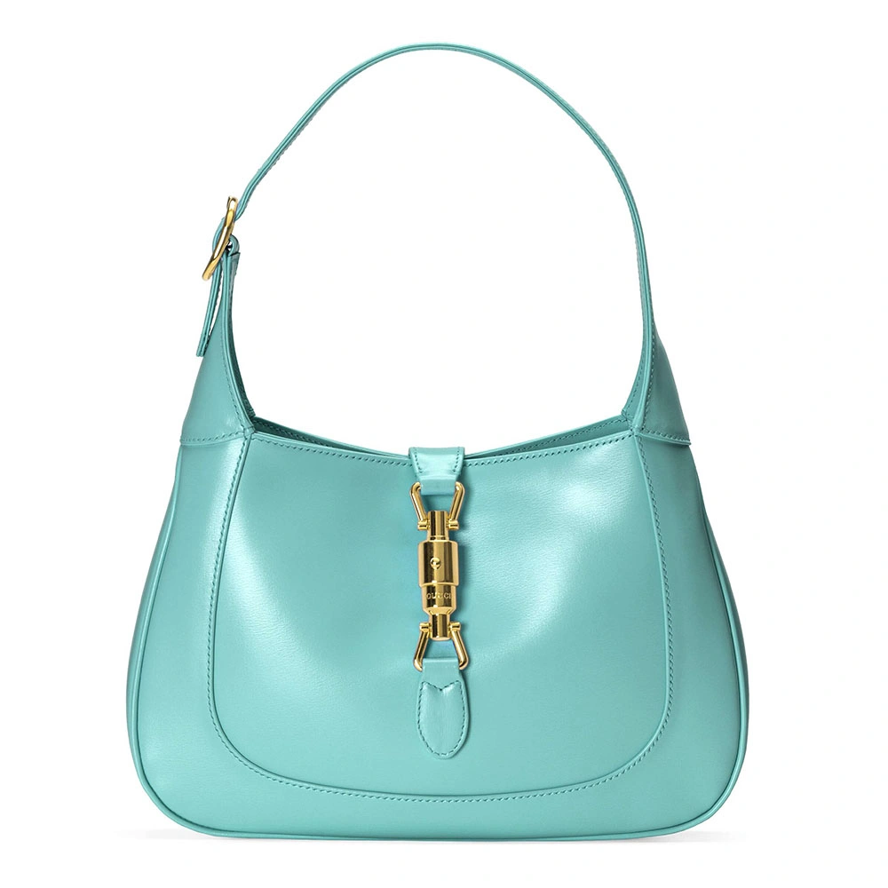 Gucci Jackie 1961 Small Hobo Bag Classic 1206