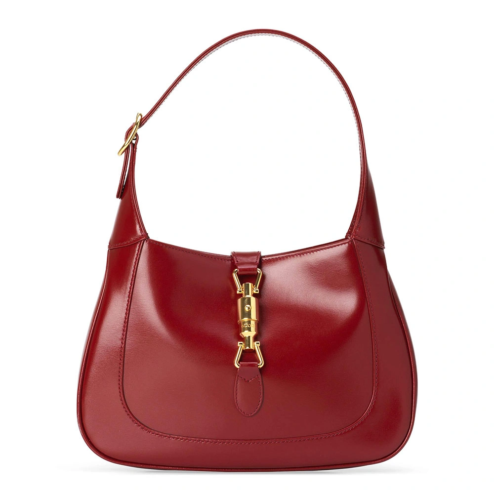 Reliable Gucci Jackie 1961 Small Hobo Bag 1265