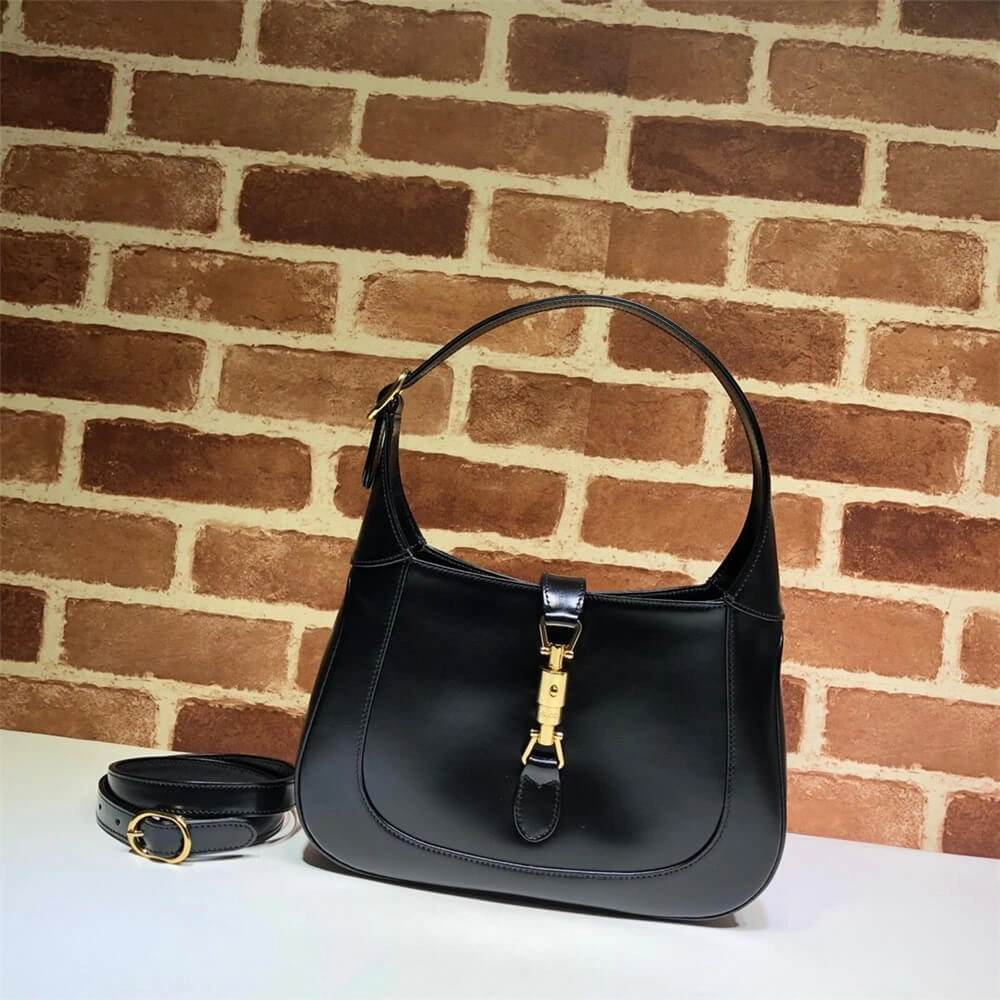 Gucci Jackie 1961 Small Hobo Bag Packable 1262
