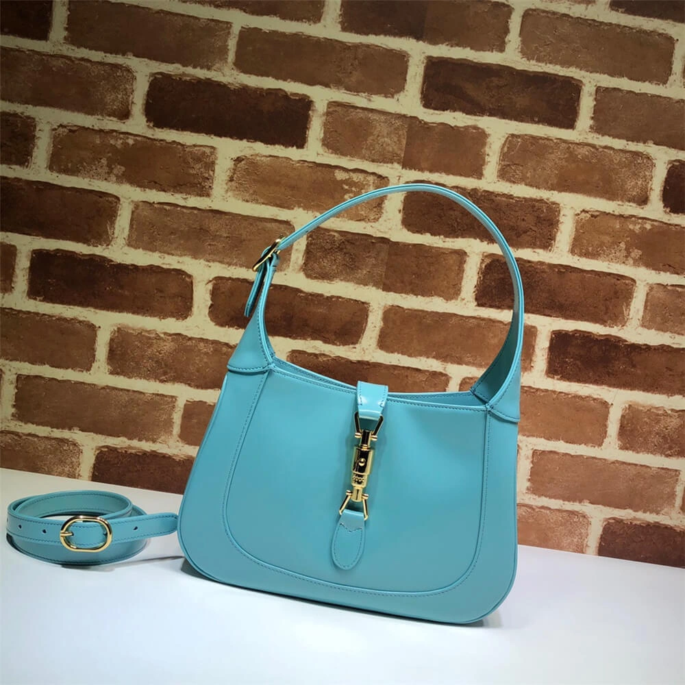 Gucci Jackie 1961 Small Hobo Bag Classic 1206