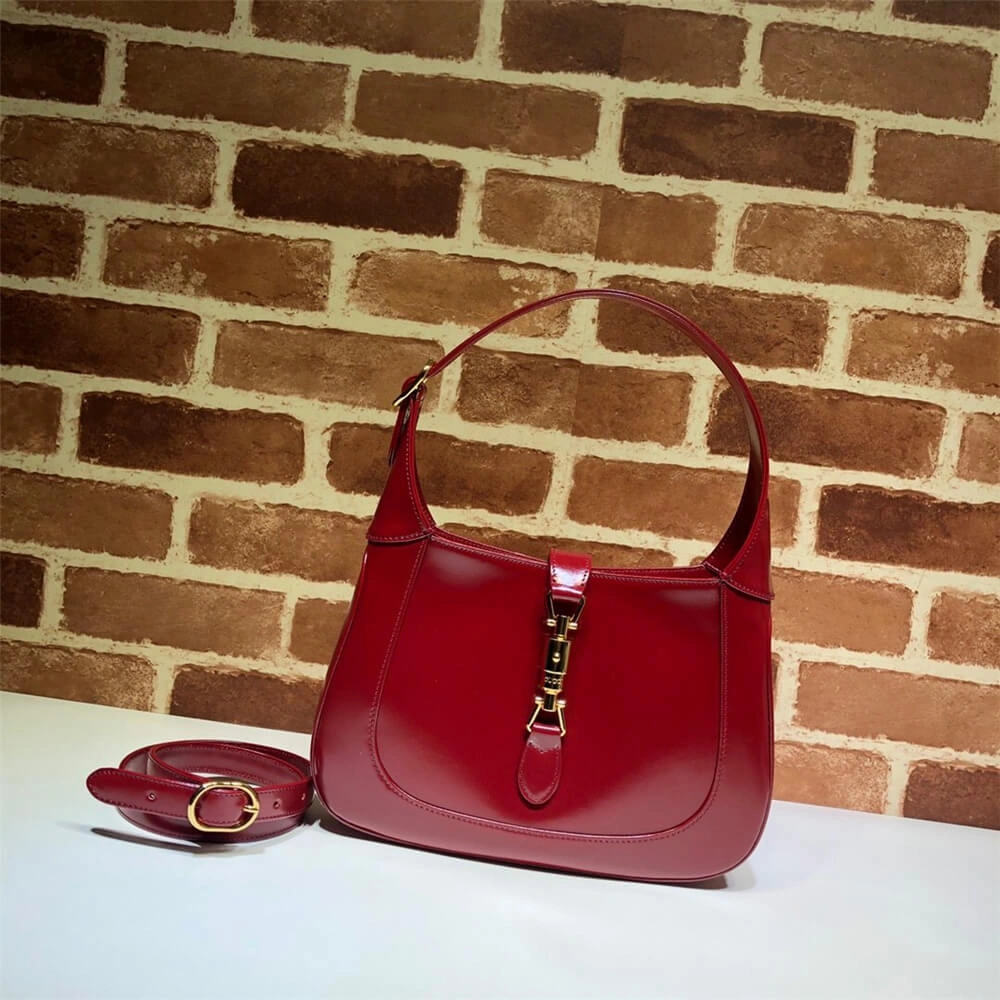 Reliable Gucci Jackie 1961 Small Hobo Bag 1265