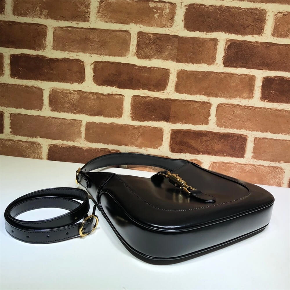 Gucci Jackie 1961 Small Hobo Bag Packable 1262