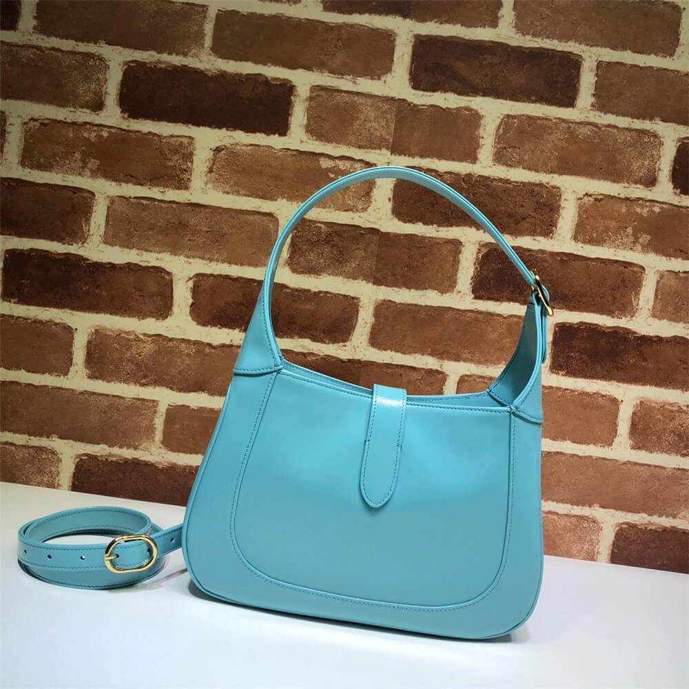 Gucci Jackie 1961 Small Hobo Bag Classic 1206