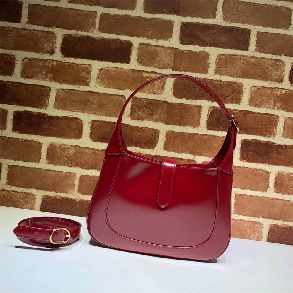 Reliable Gucci Jackie 1961 Small Hobo Bag 1265