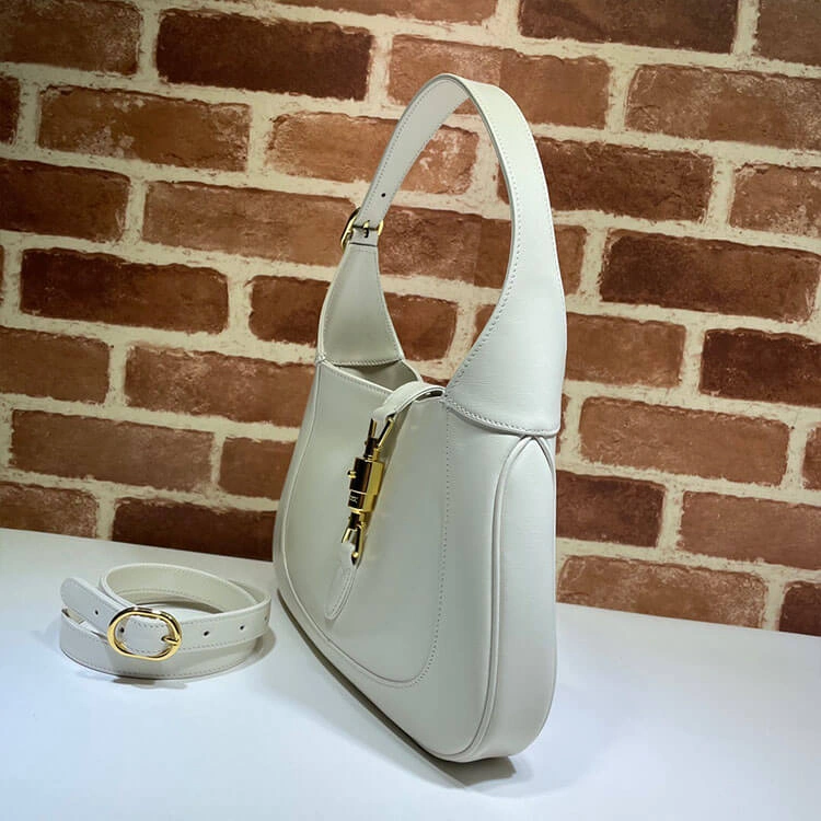 Gucci Jackie 1961 Small Hobo Bag Popular 1198