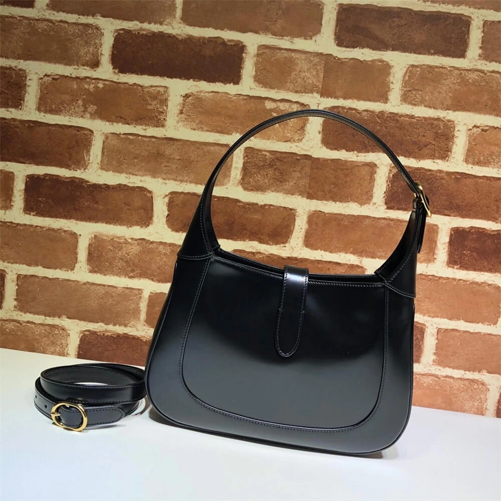 Gucci Jackie 1961 Small Hobo Bag Packable 1262