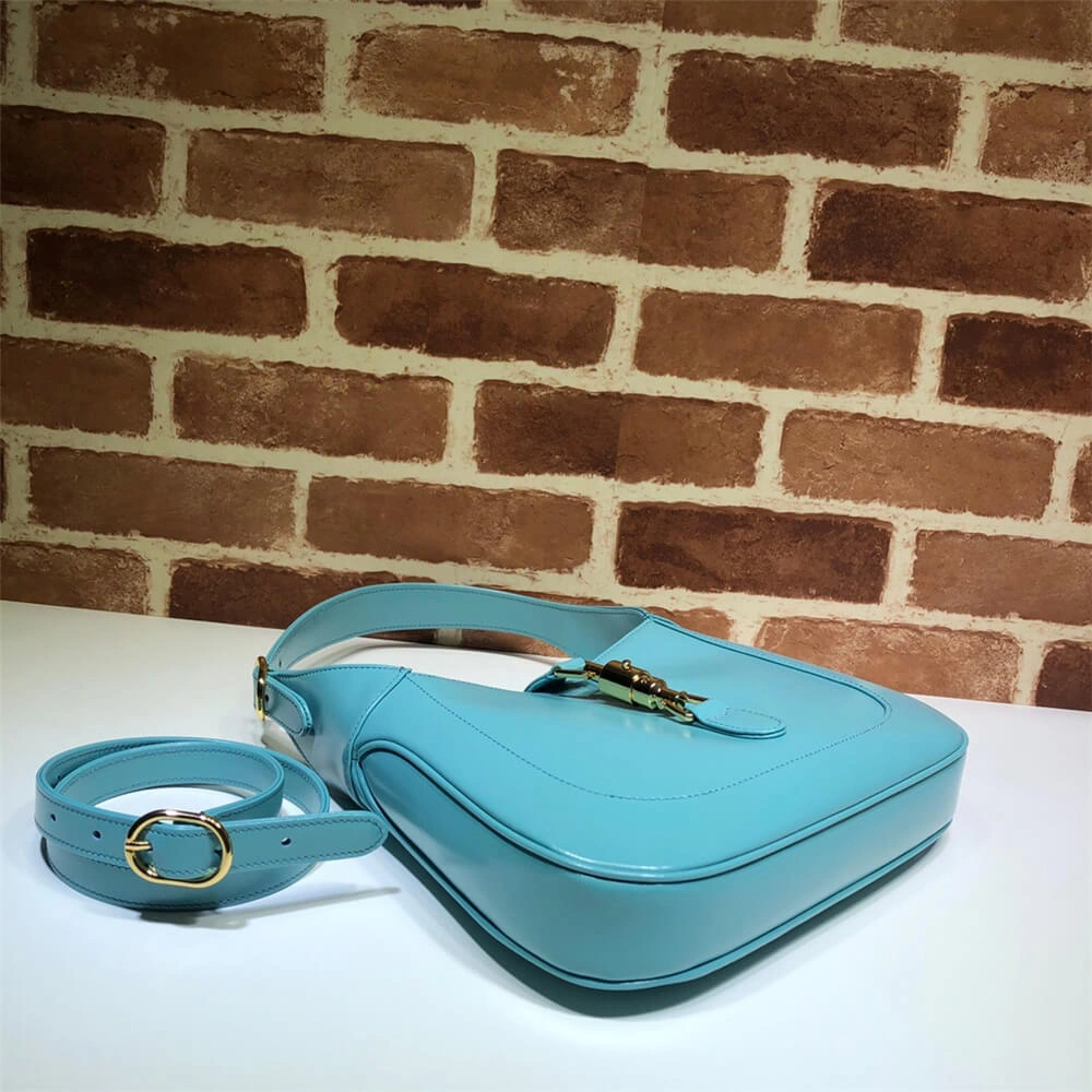 Gucci Jackie 1961 Small Hobo Bag Classic 1206