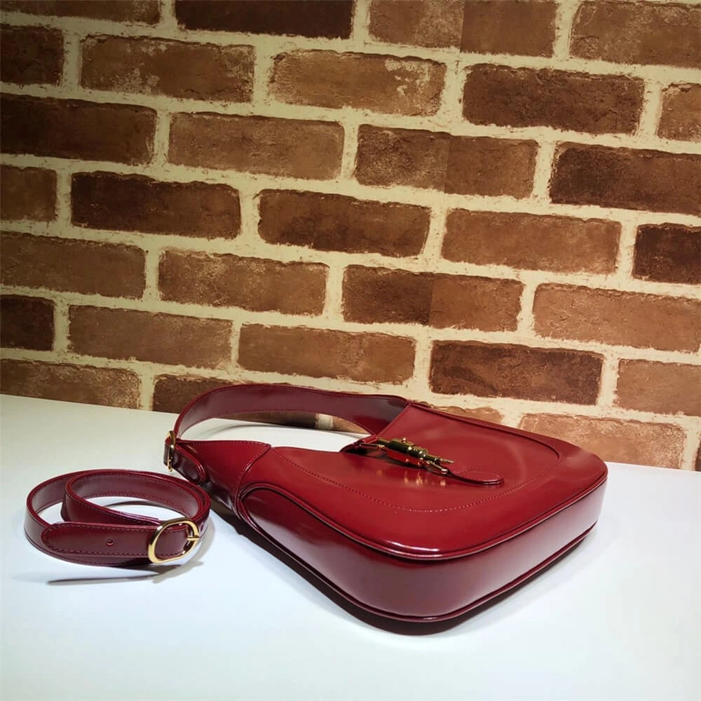 Reliable Gucci Jackie 1961 Small Hobo Bag 1265