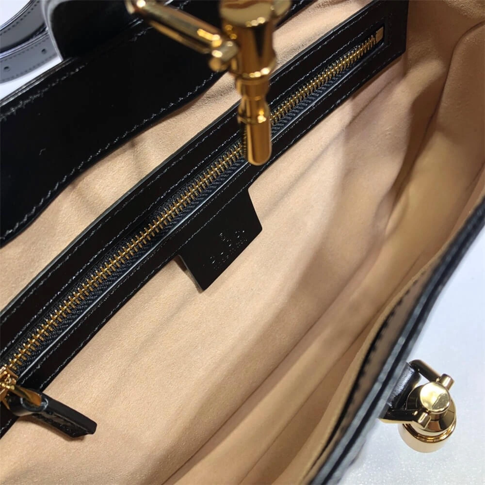 Gucci Jackie 1961 Small Hobo Bag Packable 1262