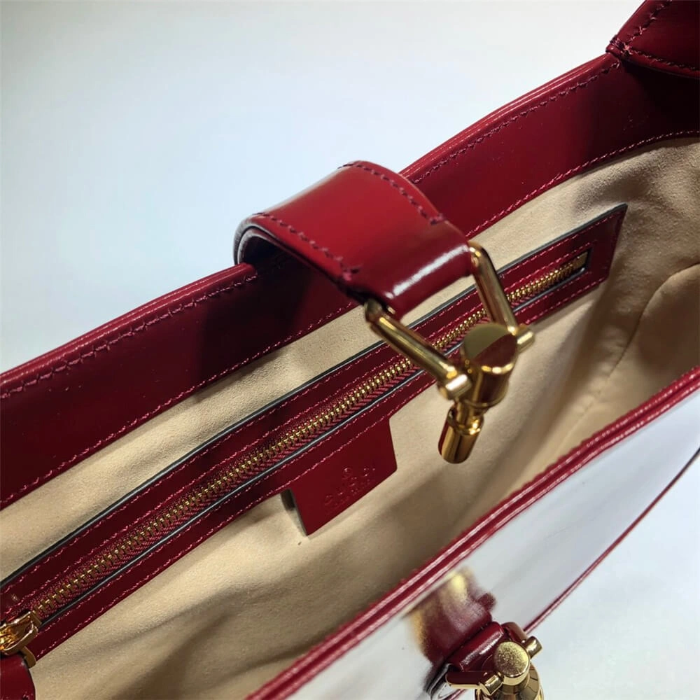 Reliable Gucci Jackie 1961 Small Hobo Bag 1265