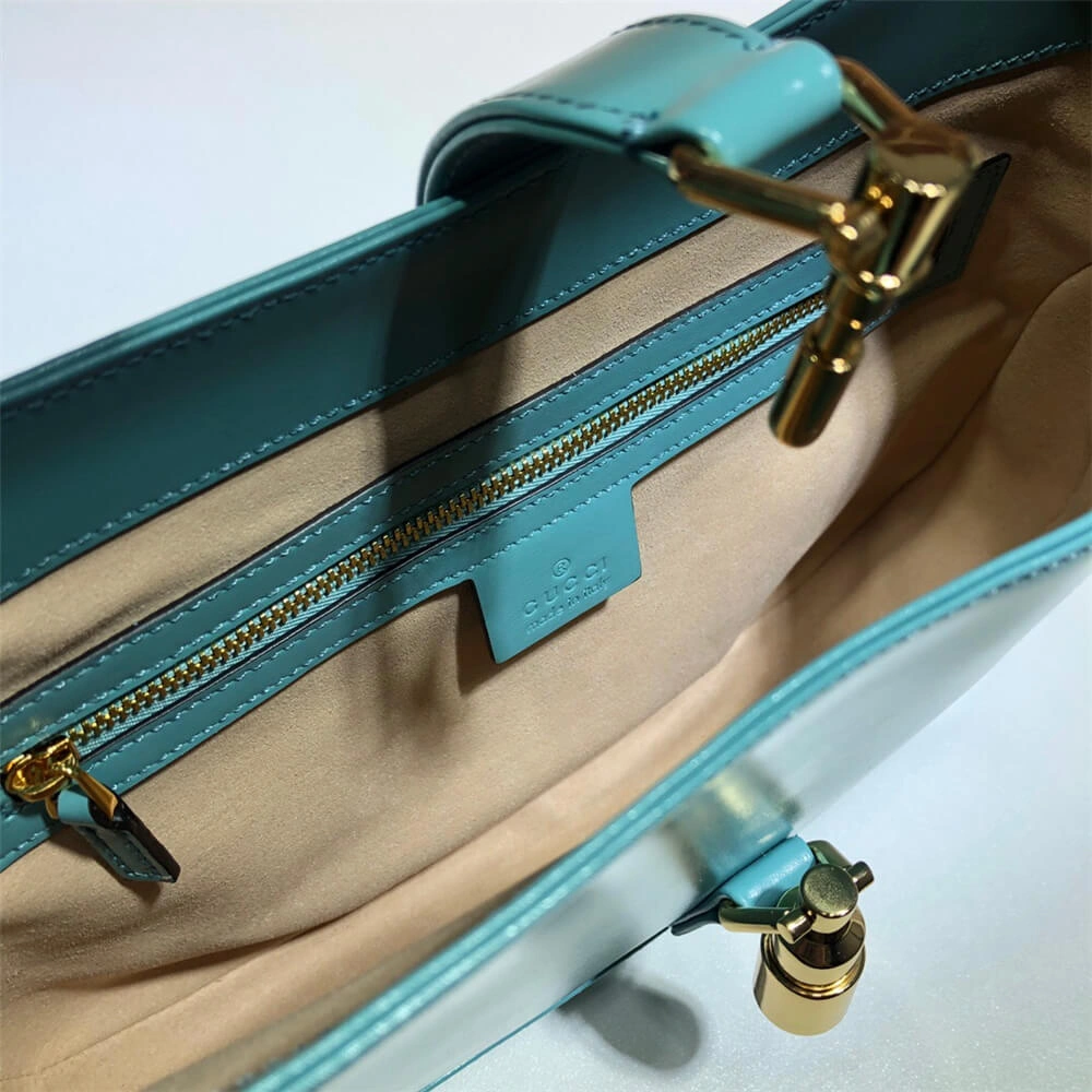 Gucci Jackie 1961 Small Hobo Bag Classic 1206