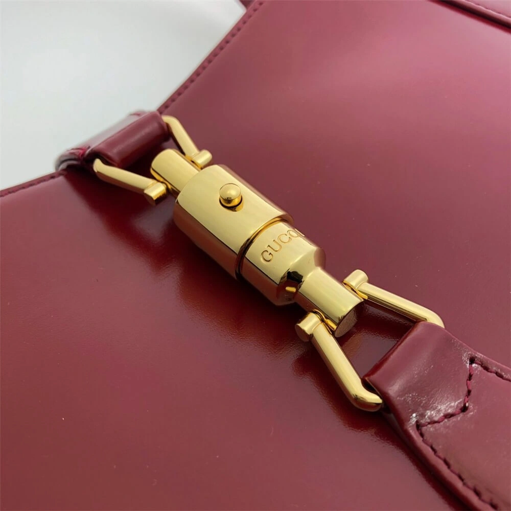 Reliable Gucci Jackie 1961 Small Hobo Bag 1265