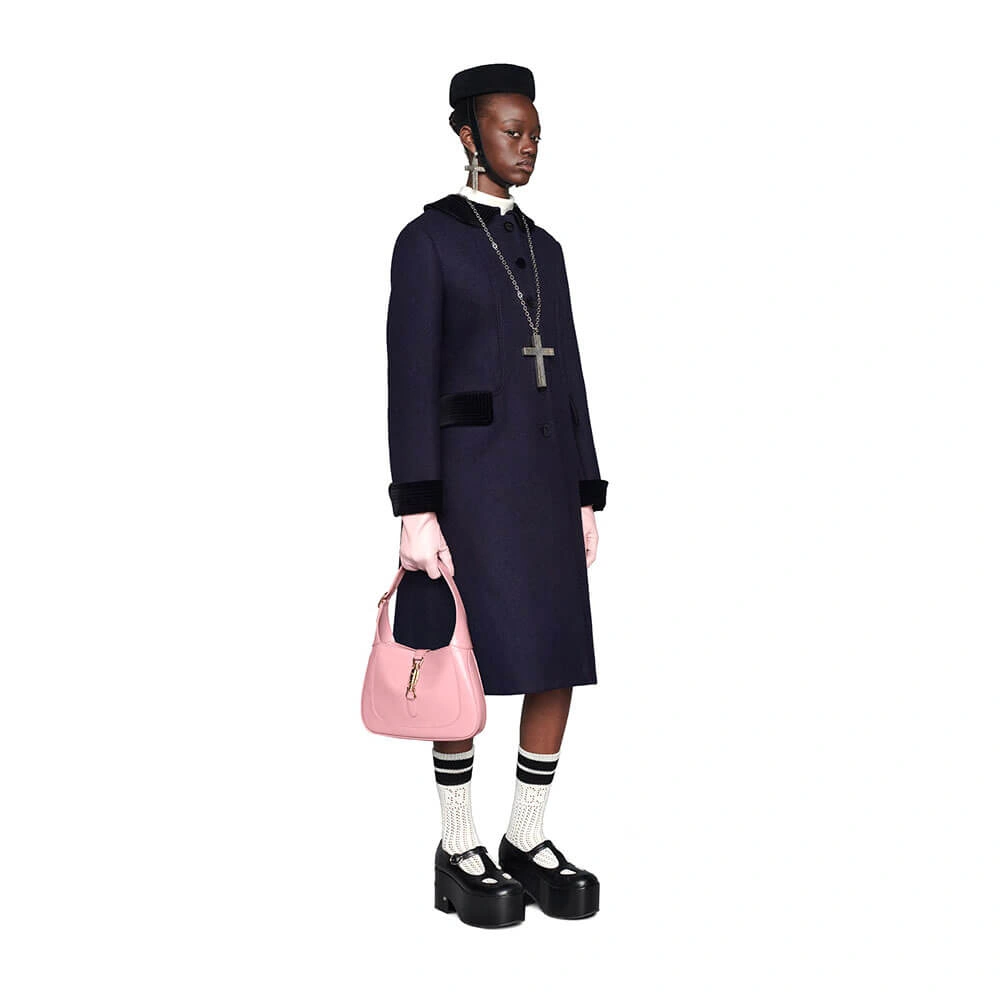 Gucci Jackie 1961 Small Hobo Bag Attractive 1208