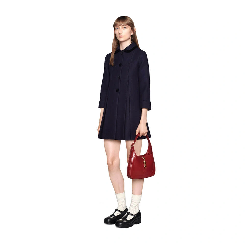 Reliable Gucci Jackie 1961 Small Hobo Bag 1265
