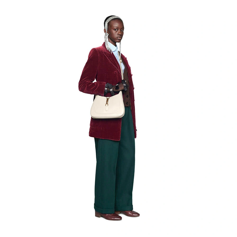 Gucci Jackie 1961 Small Hobo Bag Popular 1198
