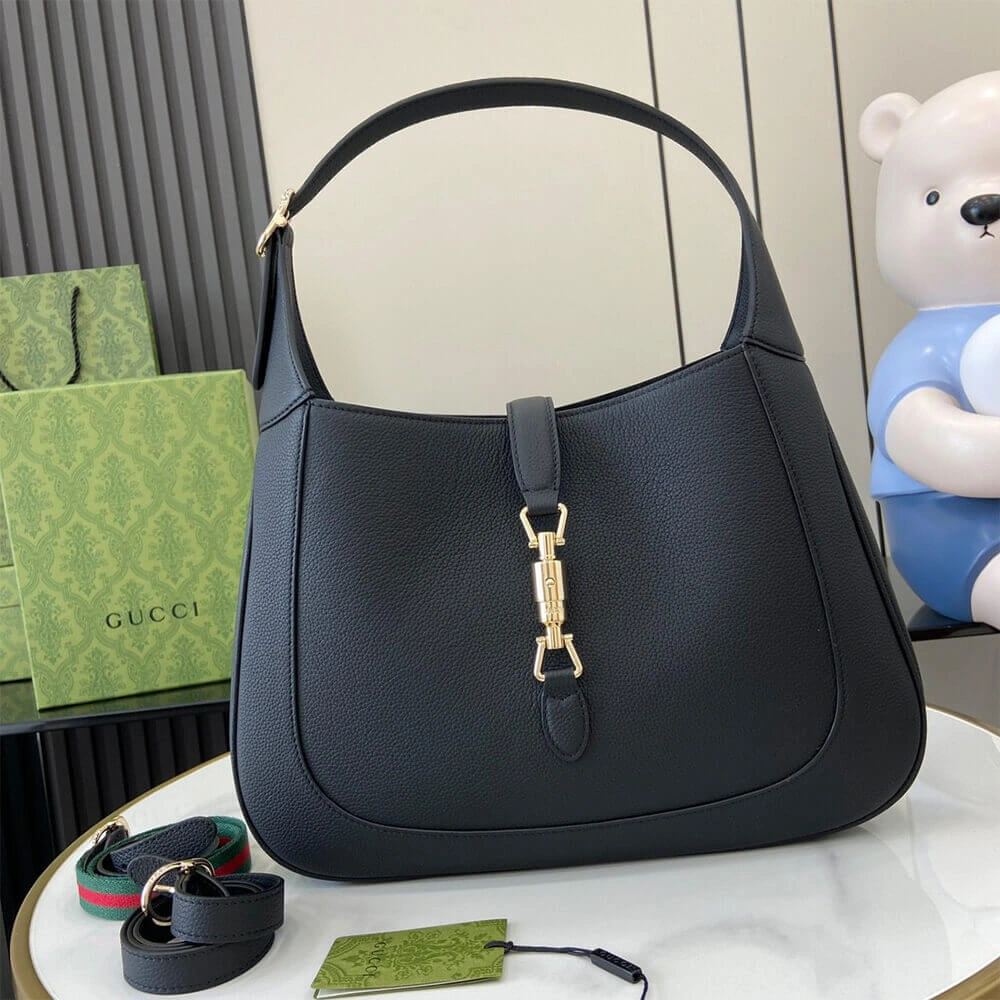 ZeroBulk Gucci Jackie 1961 large bag(HIGH-END GRADE) 1043
