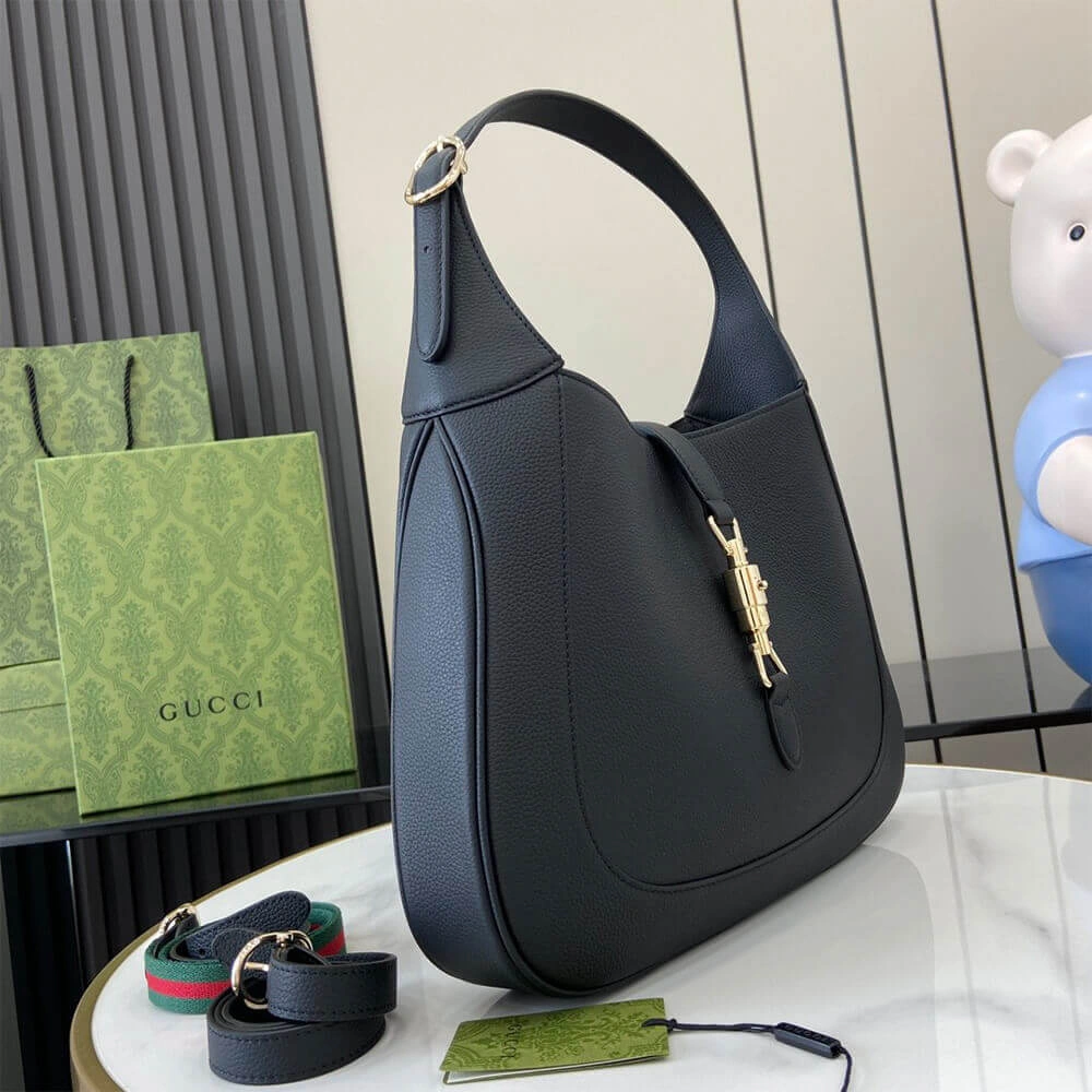 ZeroBulk Gucci Jackie 1961 large bag(HIGH-END GRADE) 1043