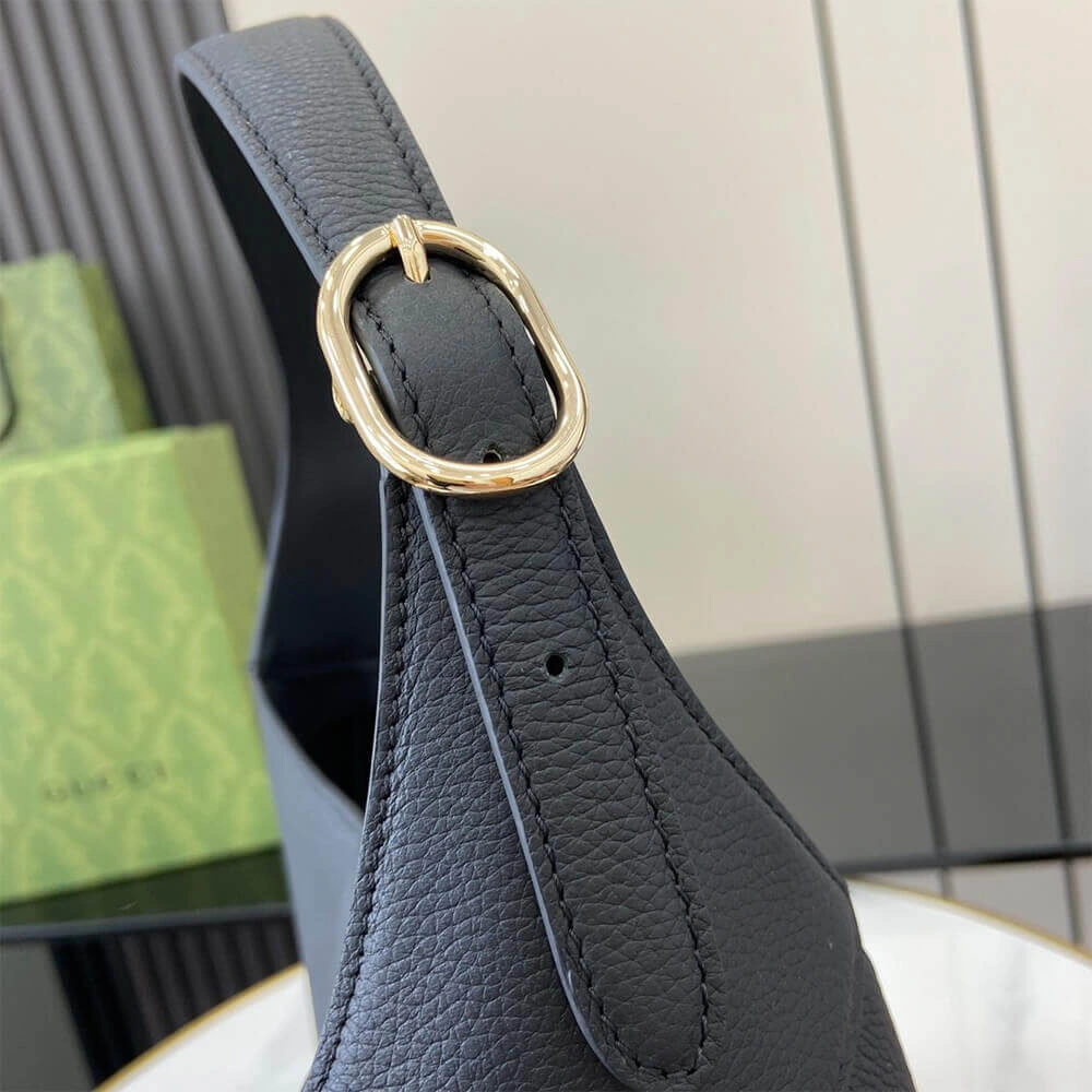 ZeroBulk Gucci Jackie 1961 large bag(HIGH-END GRADE) 1043