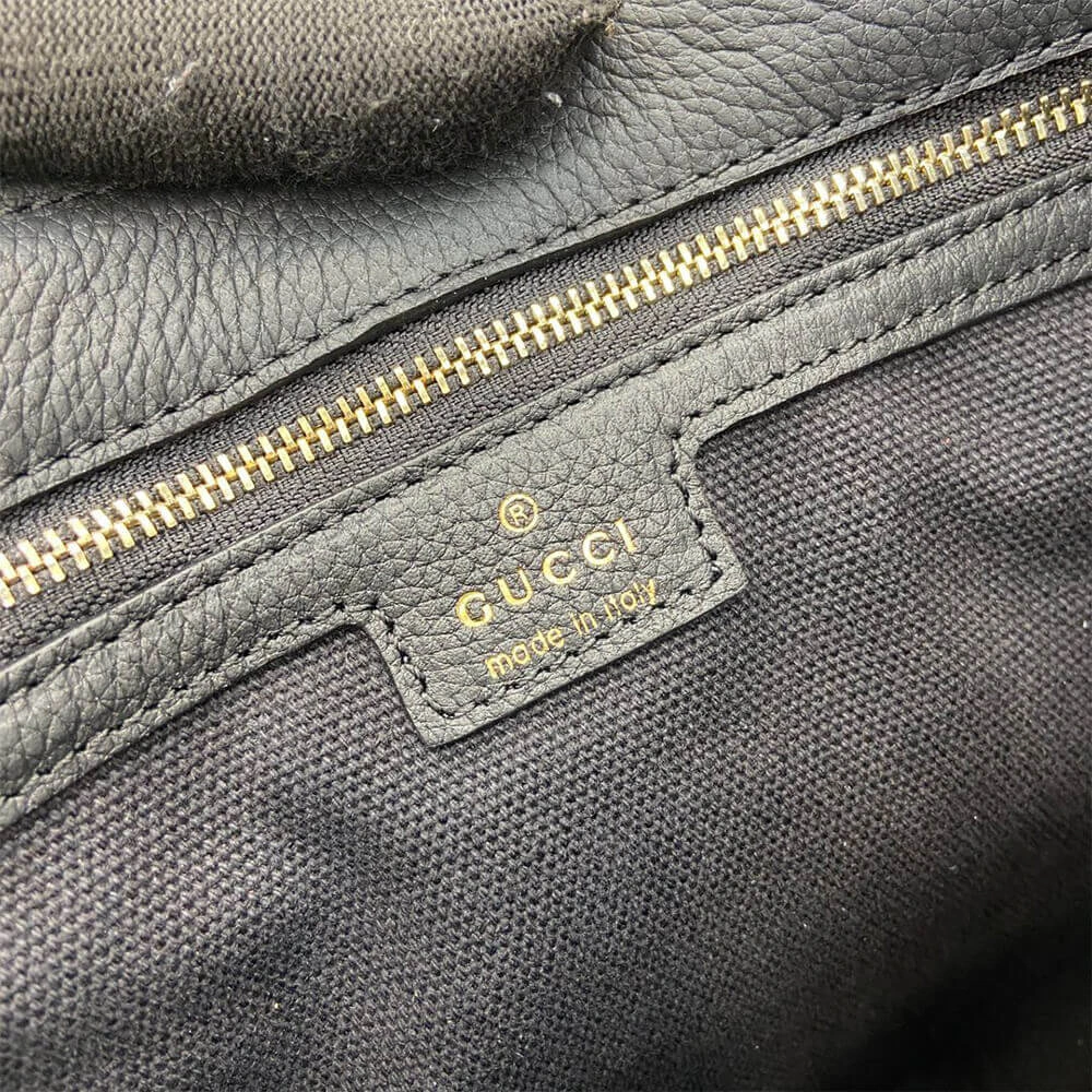 ZeroBulk Gucci Jackie 1961 large bag(HIGH-END GRADE) 1043