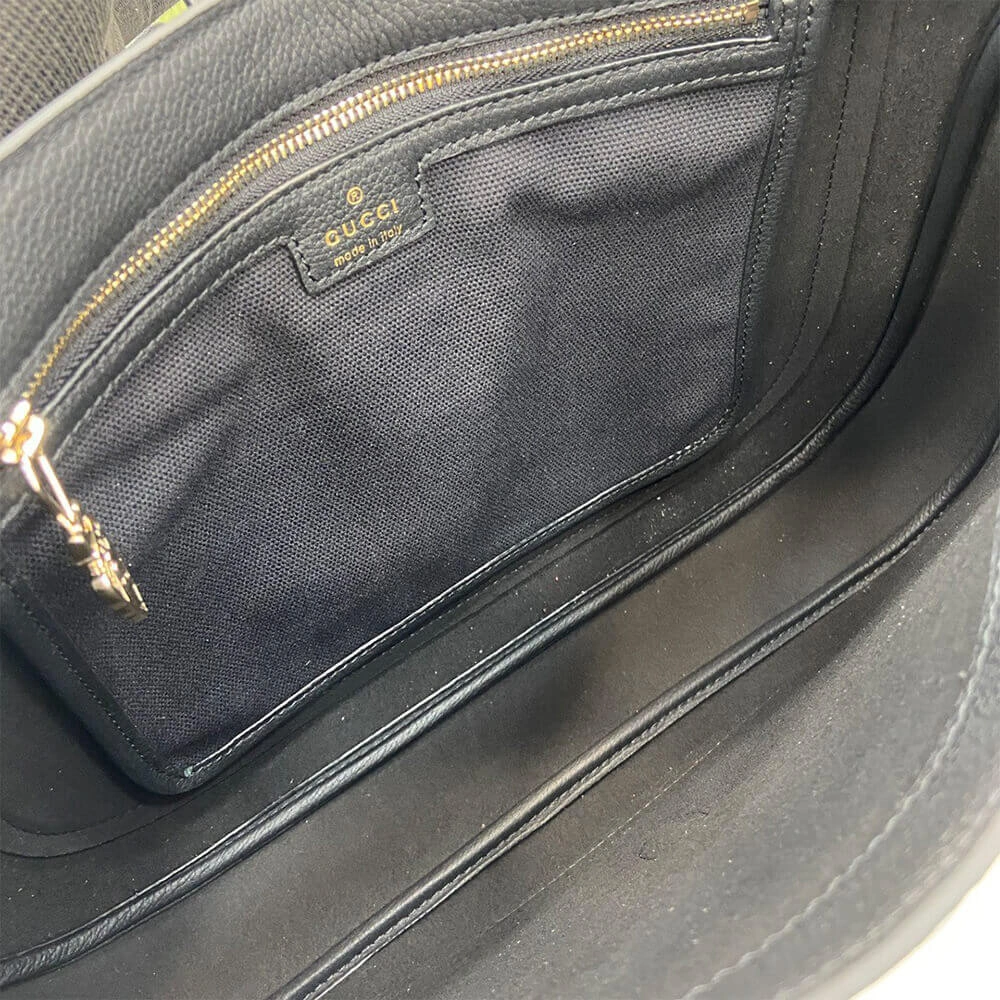 ZeroBulk Gucci Jackie 1961 large bag(HIGH-END GRADE) 1043