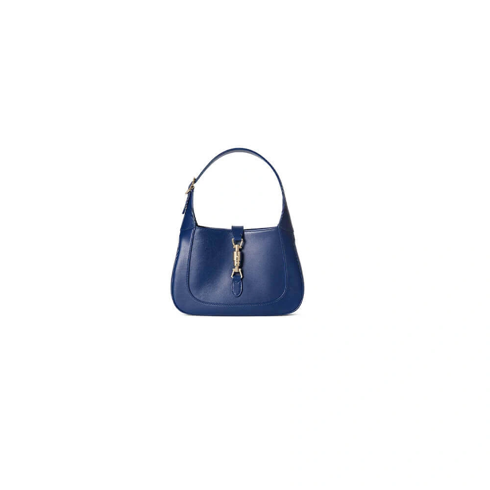 Classic Gucci Jackie 1961 medium bag(HIGH-END GRADE) 976